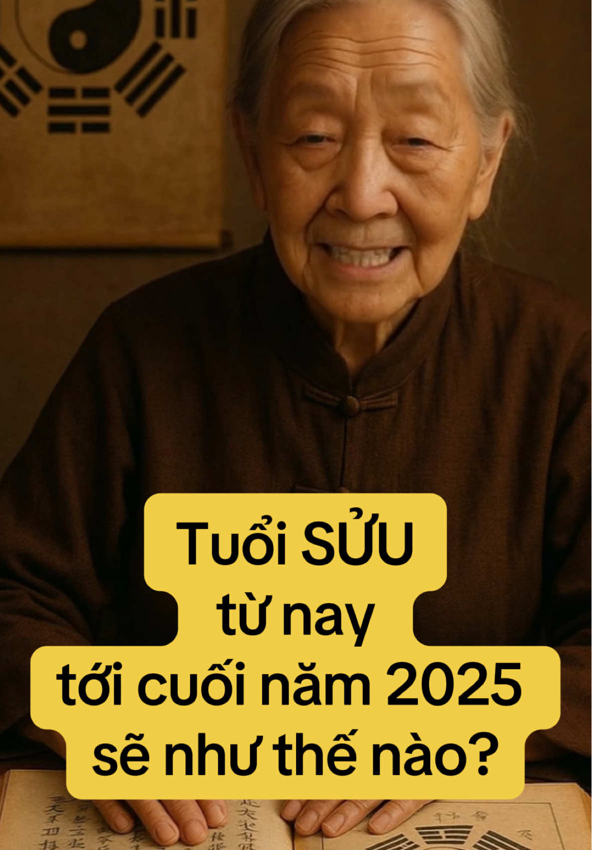 Tuổi Sửu từ nay tới cuối 2025 sẽ như thế nào? #tuvi #tuvi2025 #tuvi12congiap #xuhuong #LearnOnTikTok 
