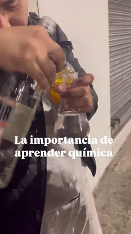 #quimica #paratii 