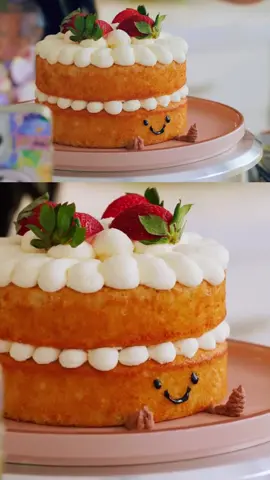 Jellycat Cake é um bolo fofo, delicado e com um acabamento que vai encantar todo mundo! 😍 Corre pra ver essa receita completa e não esquece de pegar o eBook com mais 25 delícias como essa! 🎂✨ #JellycatCake #ReceitasFáceis #BoloFofo #CozinhaCriativa