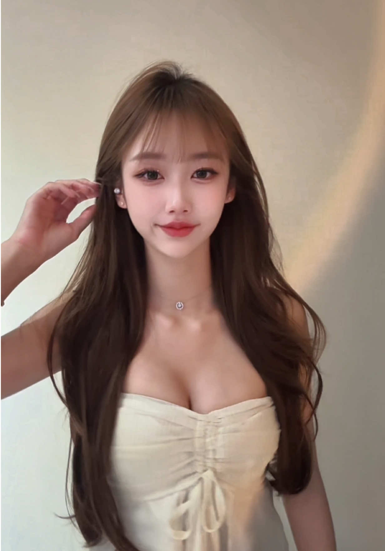 甜一下 可以嗎😗 #手勢舞#流量#流量密碼