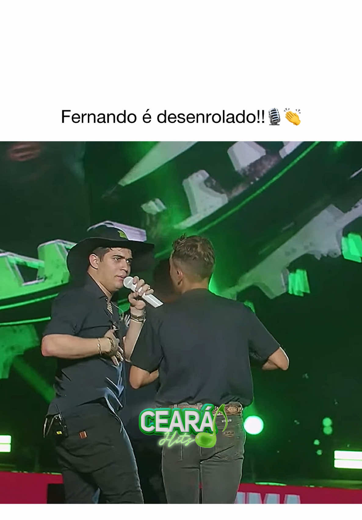 #natanzinholimaoficial #arrocha #engraçado #wesleysafadao #forro #nordeste #erasmodivulgacao #padrecicero #seliganessehit #cearahits #deusnocomando #jesusnocomando 
