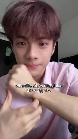 Im falling in love again