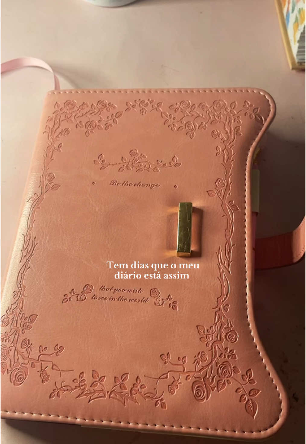 O tanto q eu amo desabafar aq não tá escrito #fyy #fyp #foryoupage #diario #diary #meudiario #desabafo 
