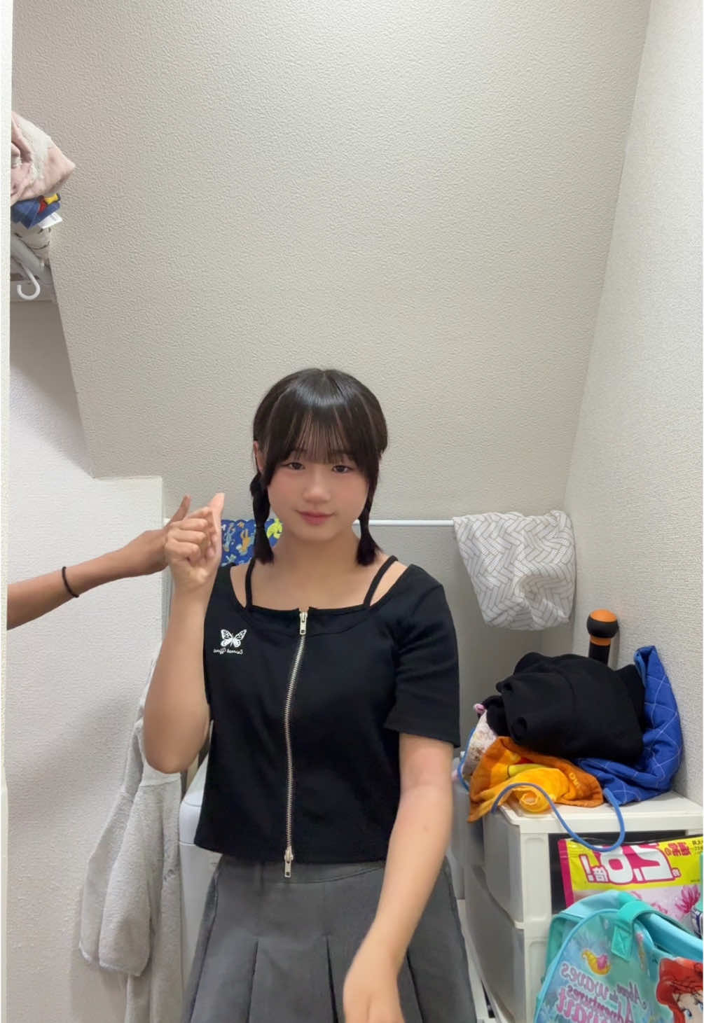 隣で友達がみてて恥ずかしい #fypシ゚viralシ  #바시  #雰囲気  #구매 