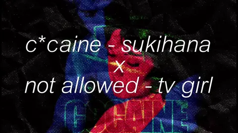 this made me laugh #tvgirl #sukihana #remix #foryou #fyp #foryoupage 