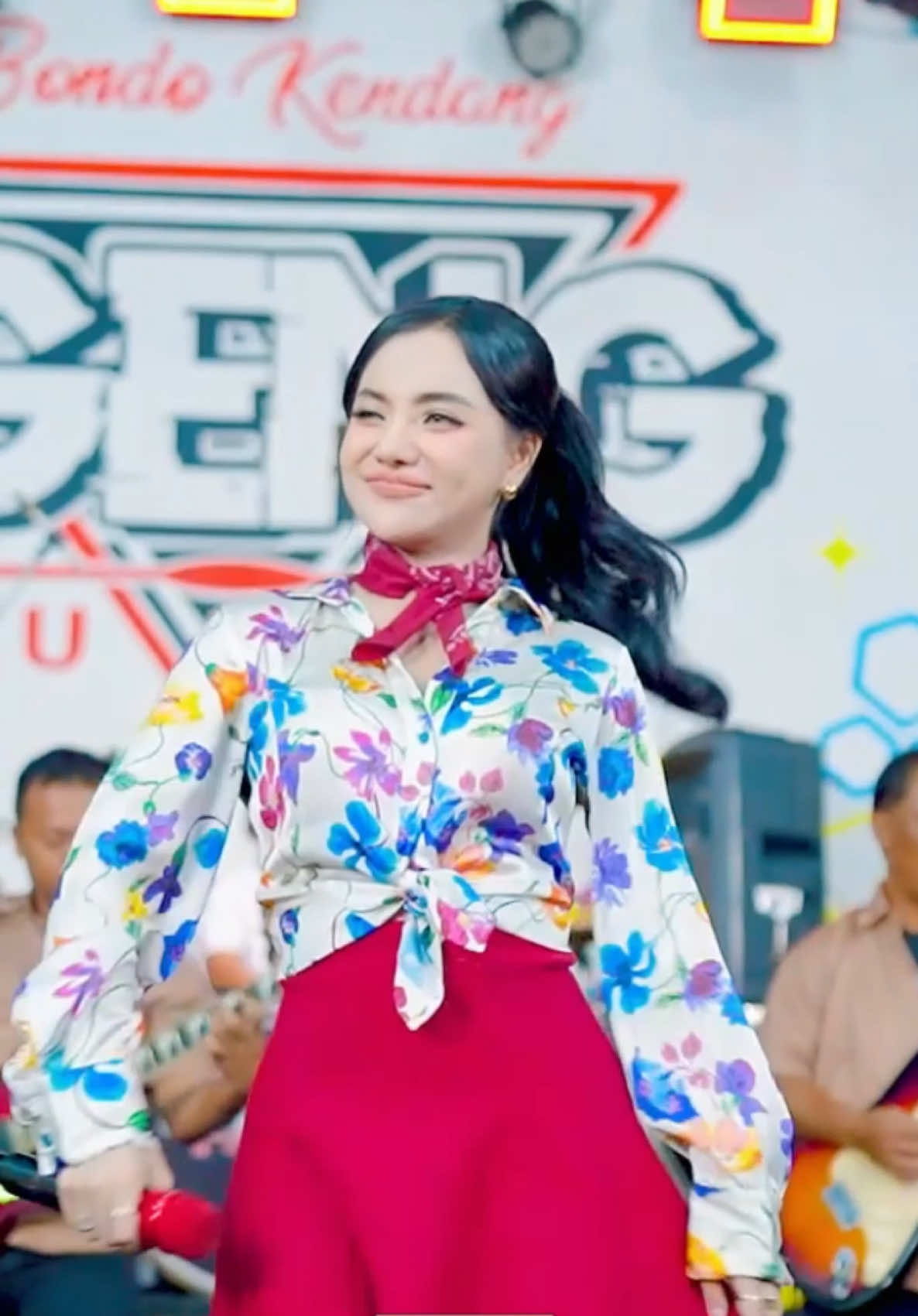 KUGADAIKAN CINTAKU ytc AGENG MUSIC #lalawidy #agengmusic #kugadaikancintaku 