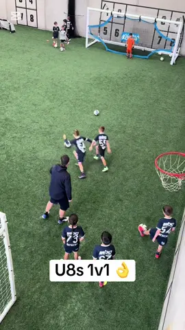 1v1 my opion is the best training for the kids development 👌✅ #viralvideo #soccertiktok #fyp #futbol⚽️ #footballtiktok 