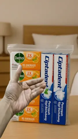 Paket sabun detol 4pcs,ciptaden 2  #sabun#detol #ciptadent #paketmurah #promo #fyppppppppppppppppppppppp 