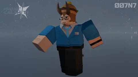 !! NOT FORSAKEN!! 007n7 animations! Model and animations by : @Dragon || #projectcalamity #robloxoc #robloxdev #robloxgame #robloxedit #robloxdeveloper #robloxgames #robloxtiktok #robloxtok #foryoupage #fypシ #fypage #fyppppppppppppppppppppppp #art #artist #artistsoftiktok #arttok #oc #original #originalcharacters #007n7 #c00lkidd #notforsaken #artwork #ocartist #ocart