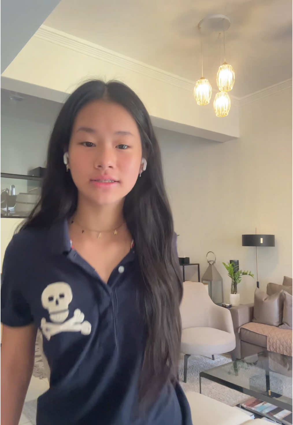 airpod lag will be the end of me 