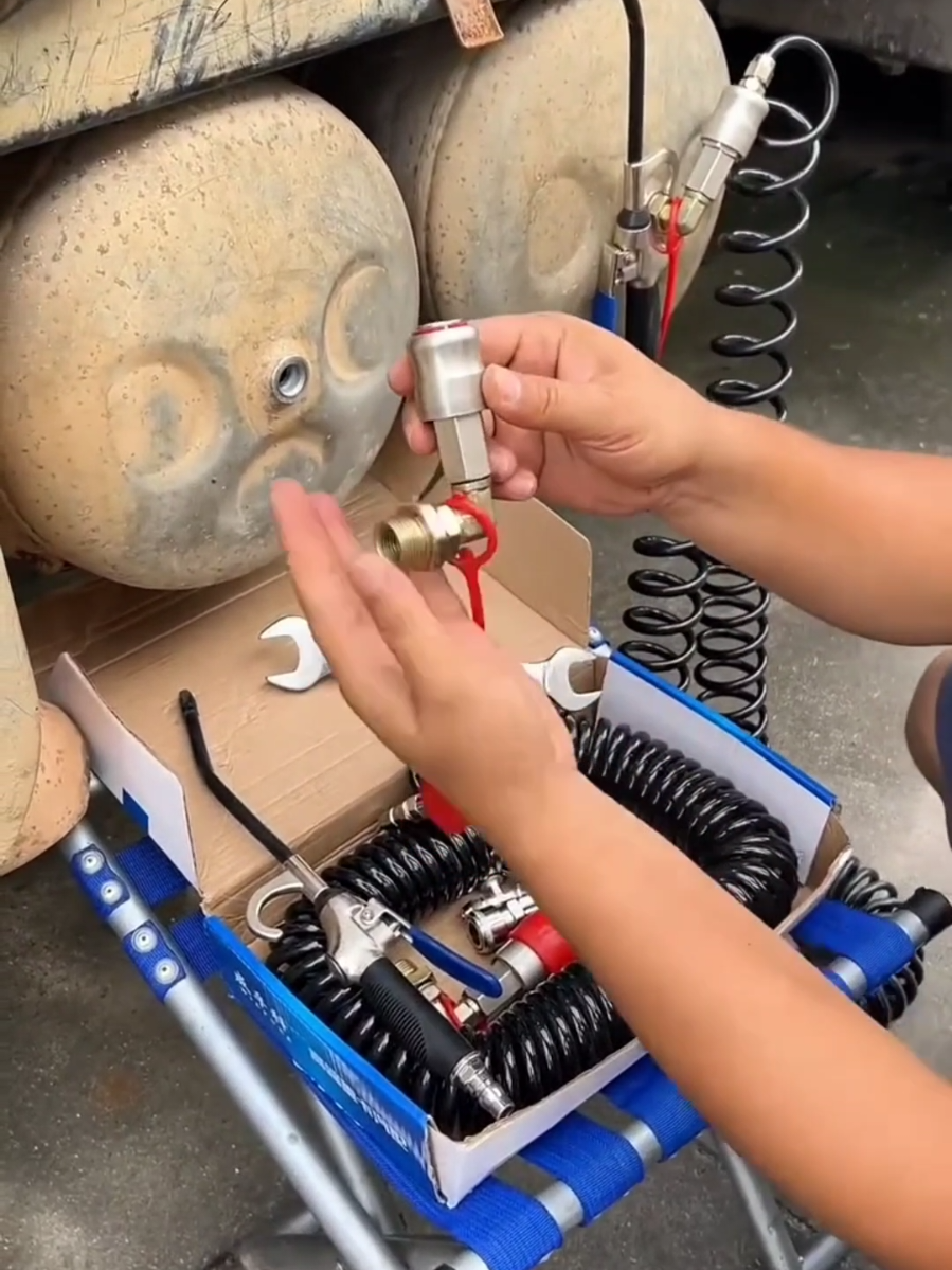 #satisfying #tools #in #action  #foryou 