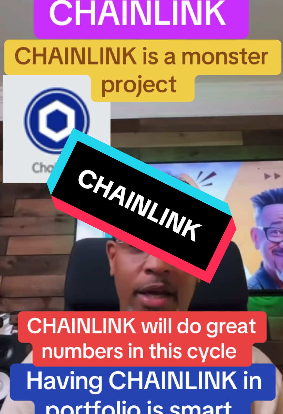 #LearnOnTikTok #crypto #investing #bitcoin #xrp #wealth #finance #money #marketing #marketingdigital #business #onlinebusiness #eth #bitcoinnews #btcnews #btcupdate #cryptocurrency #cryptotok #cryptonews #cryptoinvesting #calvinhillclips #calvinhill #powerofpublish #bullmarket #bullmarketseason #investing #millionaire #2025 #viral #fyp #chainlink #pepe #sol #solana #doge #dogecoin #cryptoart #cryptomining #cryptomemes #cryptotrading #cryptotrader #stock #stocks #stockmarket #forex #forextrader #forextrading #trading #tradings #realestate #nft #xrpcommunity #xrparmy #ripple #cash #usa #usd #usdt #usdc #trump #trumpcoin #memecoin #memecoins #altcoin #altcoins #bullrun #mindset #success #wallet #gold #memes #blockchain #coinbase #binance #tron #tether #bybit #okx #defi #web #web3 #binaryoptions #digitalart #meta #elonmusk #btc #btcfamily #bitcoinmining #bitcoins #bitcoincash #Lifestyle #foryoupage #fypシ #fyb #fybシ #viral #trending #trends 