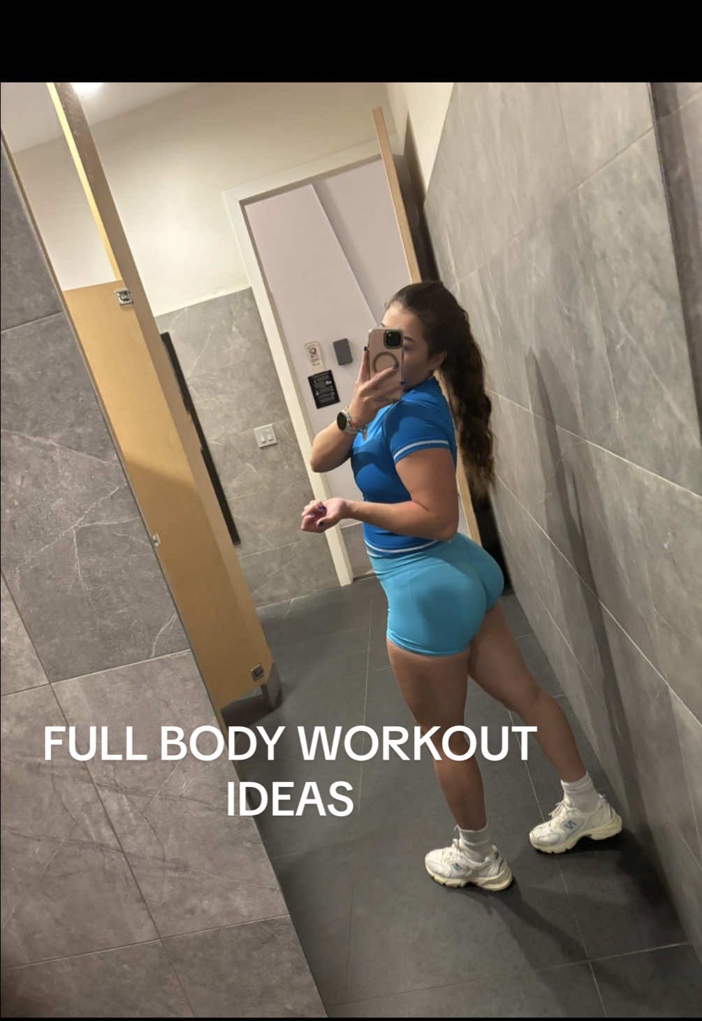 the last workout is my fav! save for later🫶🏻  top: @Gymshark shorts @DFYNE  #gymgirl #workoutideas #fullbodyworkout #gym #gymsharkwomen #gyminfluencer #dfyneimpactshorts #fitmom #dfyne #gymshark 