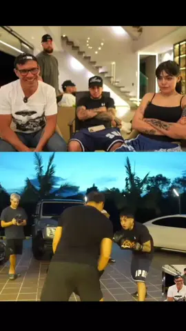 westcol analiza su sparring con maravilla martinez  #westcol #twitchwestcol #westcoltiktoker #colombia #mafer_rox #nocopy #Viral #fyp #parati #funny #argentina #milica #maravillamartinez 