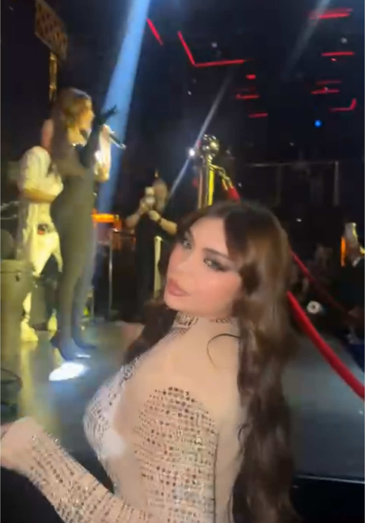 #haifawehbe 🔥❤️