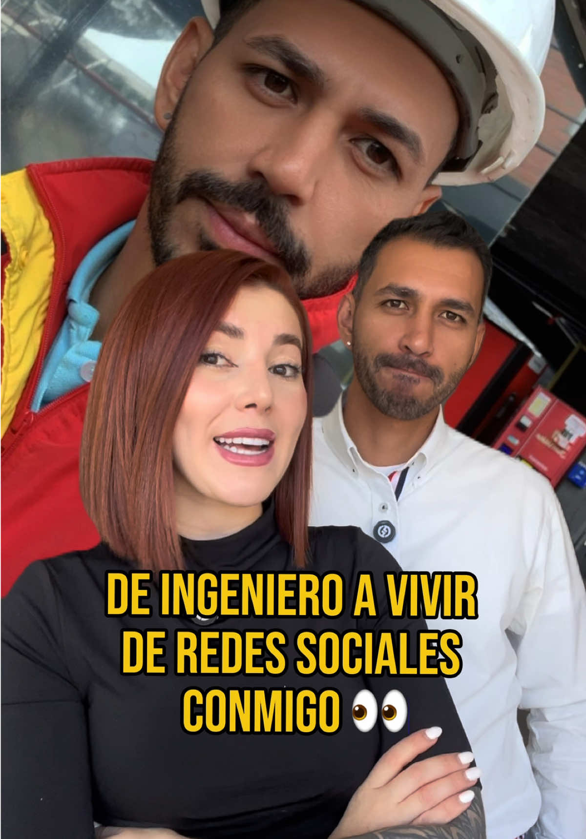 Nuestra historia y también TU ÚLTIMA OPORTUNIDAD para acceder a este proyecto tan maravilloso 🎬🔥👀 