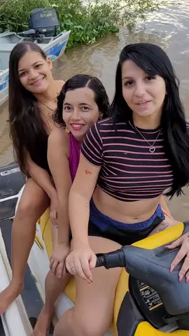 E aí quem achou que a maya  pessatto @may nunca vinhas gravar