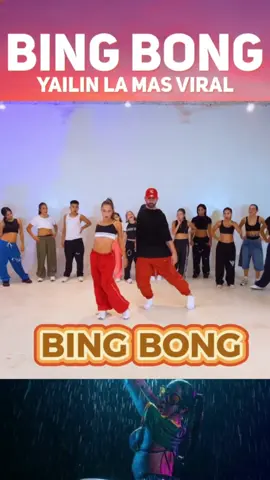 ADRIANA Y EMIR nos bailan BING BONG by YAILIN LA MAS VIRAL, disfrutemos de la coreo que nos han preparado el maestro y la alumna que pone fuego 🔥 en el escenario  #BingBong #Yailin #YailinLaMasViral #Adriana #Adri #Emir #EmirAbdulGani #AymanCrew #AymanKids #Ayman #MLBBembajador #MLBBXBK #nuevamusica #TikTokMeHizoVer #LigaLatam2023 #MLBBNOLAN #MLBBxDucati #MLBBMegaSaleLatam #ExploraTuEstilo #LatinGRAMMY #MobileLegendsLatam #BetterThanGreat #VamosConMobileLegends #MLBBxNARUTO #MLBB #MobileLegendsBangBang #CerquitaDeTiRBD #Thonylindo 