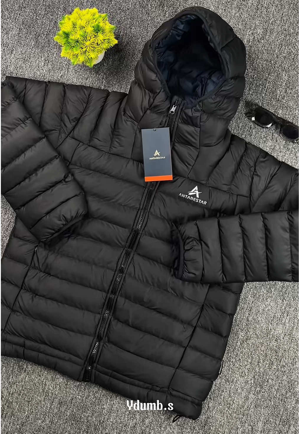 Rekomendasi Jaket Antarestar🔥 #jaket #antarestar #jaketkeren #wibgajian 