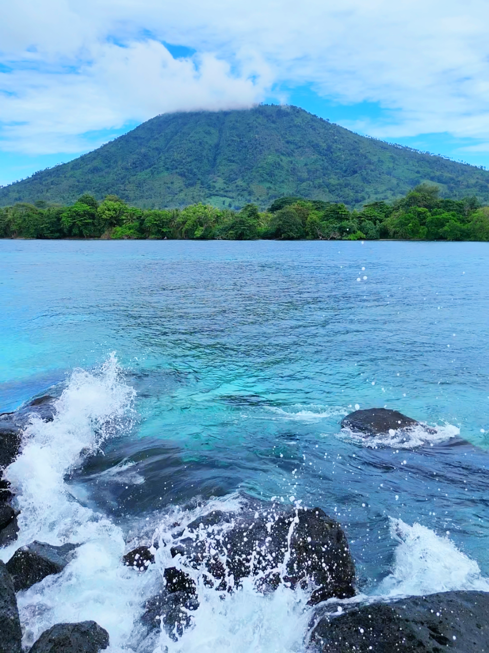 #Solusi Opentrip yg Lengkap bisa dapet gunung dan laut nih gengs 😍 More info : Whatsapp/tlp : 082111336777  Line : agungrizki212 IG : @atlasadvntr #atlasadventure  #opentripkrakatau #tripsebesi #tripkrakatau #fypシ゚viral  #sebesiisland #pulausebesi #fypシ゚viral #palembang #explorepalembang #capcut 