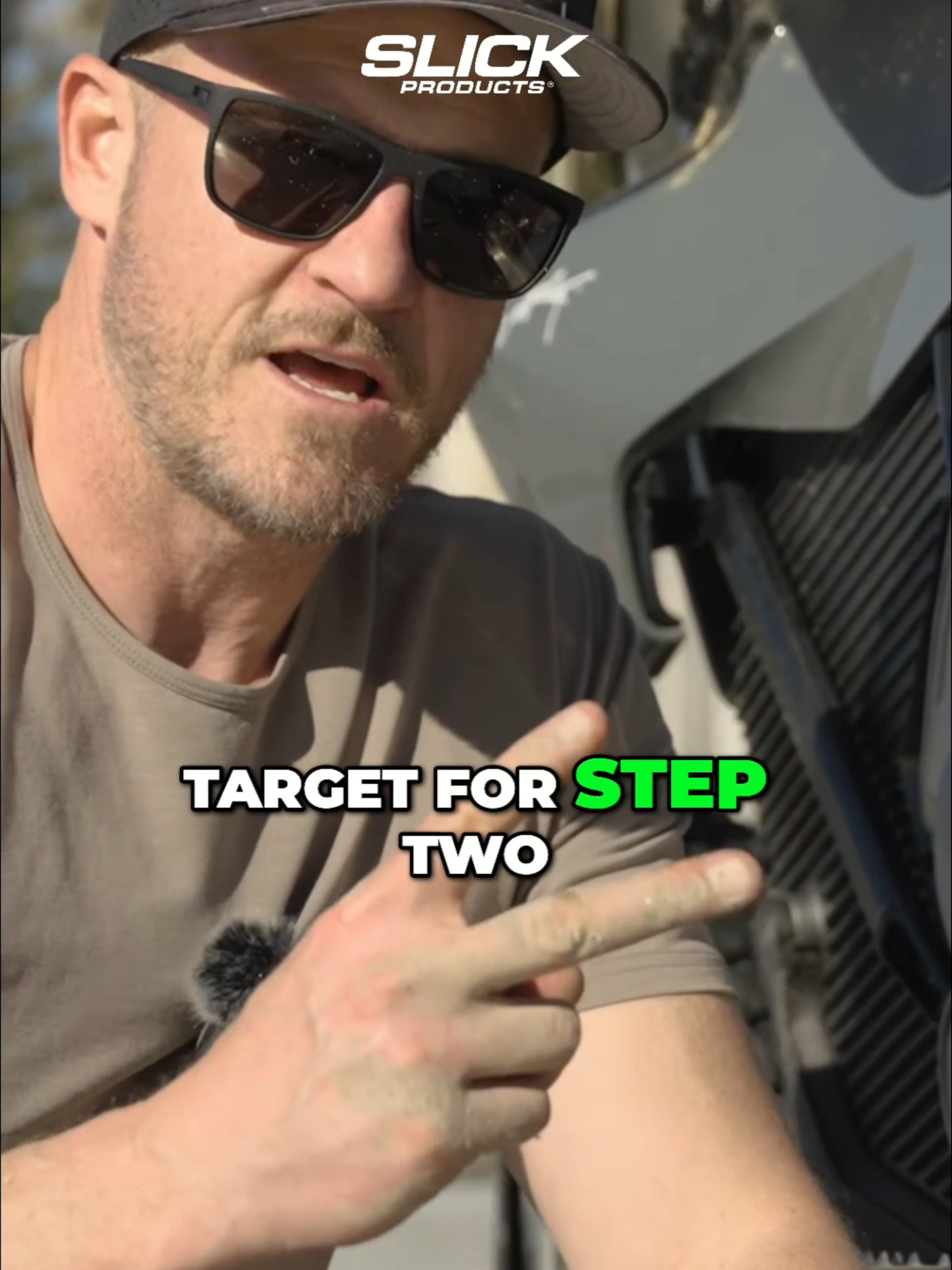 Don't RUIN Your Dirtbike! Use the Slick Products Cleaner & Degreaser properly to break down oil, grease, and tough grime. Watch the full video: 👉 https://www.slickproductsusa.com/blogs/the-daily-dirt/how-to-clean-your-dirt-bike-in-3-easy-steps #DirtBikeCleaningTips #SlickProducts #DegreaserDemo #MotoMaintenance #OffRoadWash #RideClean