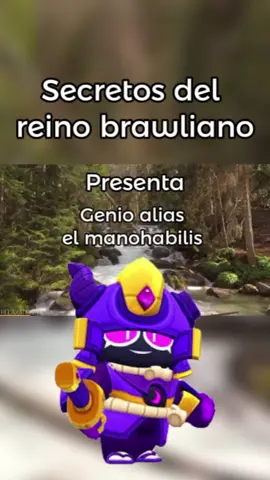 SECRETOS DEL REINO BRAWLIANO parte 4 🌳🗿🌲 #brawlstars #brawl #supervivencia gracias por ayudarme con la intro 🙏 @duolingo el detras de camaras @They Isaac 