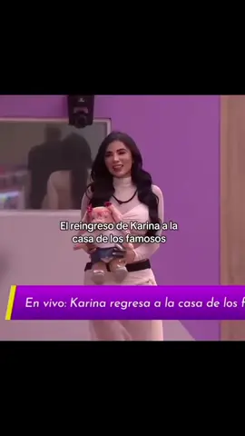 se noto que muchos le toco morderse la lengua 😬😬🤣🤣 karina ingresa a la casa  #lacasadelosfamososmx #lacasadelosfamosos #capc #barranquilla #lacasadelosfamososmx #lacasadelosfamososcol #lacasadelosfamosos #lacasadelosfamososcolombia2025 #lacasadelosfamososcol2 #lacasadelosfamososcolombia #lacasadelosfamososcol #lcdlfco #lcdlfc #viral #LCDLFCO #LCDLFC #LCDLFCOL #LCDLFCOLOMBIA #VIRAL_VIDEO_TIKTOK #PARATIIIIIIIIIIIIIIIIIIIIIIIIIIIIIII #altafulla #lcdf4 #pyf #toxicostena_17 #altafulla #viral_video_tiktok #karinagarciaoficiall #melisagate #emirodela38 #emironavarro #soyemirooooo #rcn #paratii #camilo #lcdlfco #yinacalderonoficial #lajessuoficial #humortiktok #humor #humour #lajesuu #mateovarela #melisagate #viralvideos #viraltiktokvideo #viral_video_tiktok #videoviral #tendencia #polemica #show #rcnovelas #sh #templatecapcu #capcutamor #lcdfpyf #reality #amor #amistad #traicionada #soledad #barranquilla #medallo #medellincolombia #cordoba #costeños #costa #falsa #amistad #teamemiroo #teammelissagate #emirooo #lcdlfc #lcdlfcolombia🇨🇴 #famoso358 