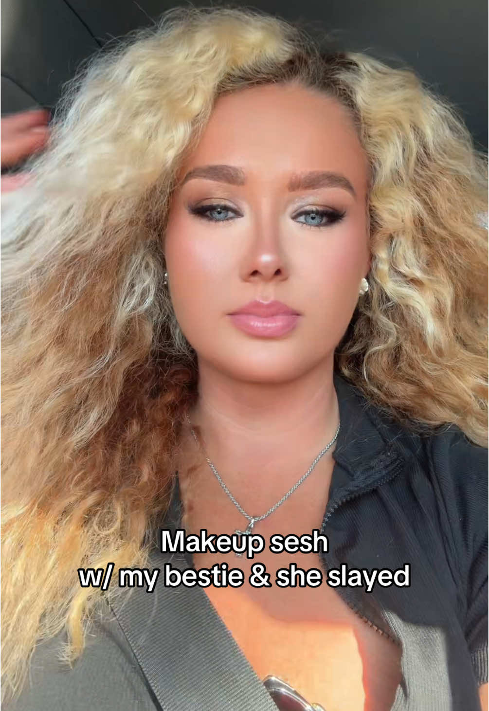 Hair branding shoot ✨#fyp #makeup #photoshoot #curly #hair @sarah smith 