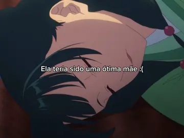 Sinto tanta dó dela. #theapothecarydiaries #theapothecarydiariesseason1 #kusuriyanohitorigoto #maomao #lihua #fyp #animeedit 