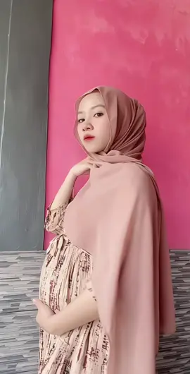 Emng boleh sebulat ini#bumilhappy #pragnent🤰 #bumiltm2 