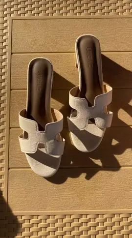 lucile sandals ✨ #lucile #lucilesandals #lucileslipon 