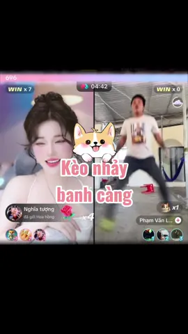 Phạm Văn Lộc trả kèo nhảy banh càng PK Kem Yna #kemyna #keopk #nhactrendtiktok #pktiktokofficial  #phamvanloc 
