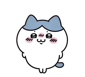 #ちいかわ #chiikawa #吉伊卡哇 