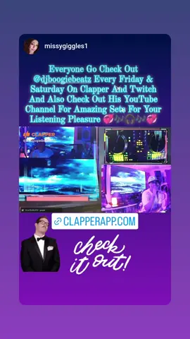 #clapperapp #clapper #twitch #youtube #YouTube  