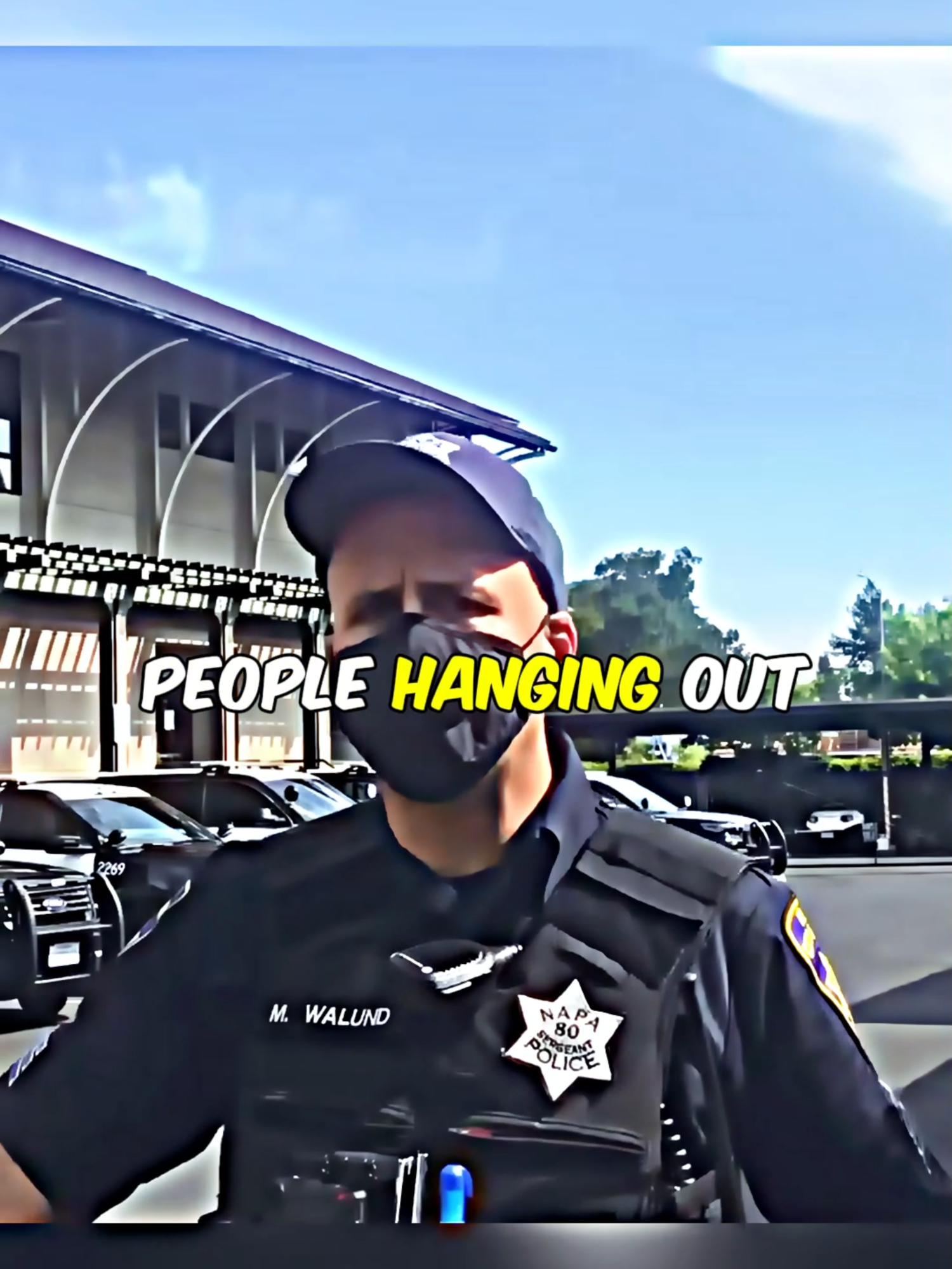 Cops Had No Idea Auditor Knew the Law! #audit #firstamendment #firstamendmentaudit #1stamendment #cop #cops #copsoftiktok #police #policeofficer #policeoftiktok #lawsuit #constitution #fyp #foryoupage #trending