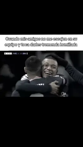 #fyp #paratiiiiiiiiiiiiiiiiiiiiiiiiiiiiiii #delantero #futbol⚽️ #Mbappe#realmadridfc #humillacion 