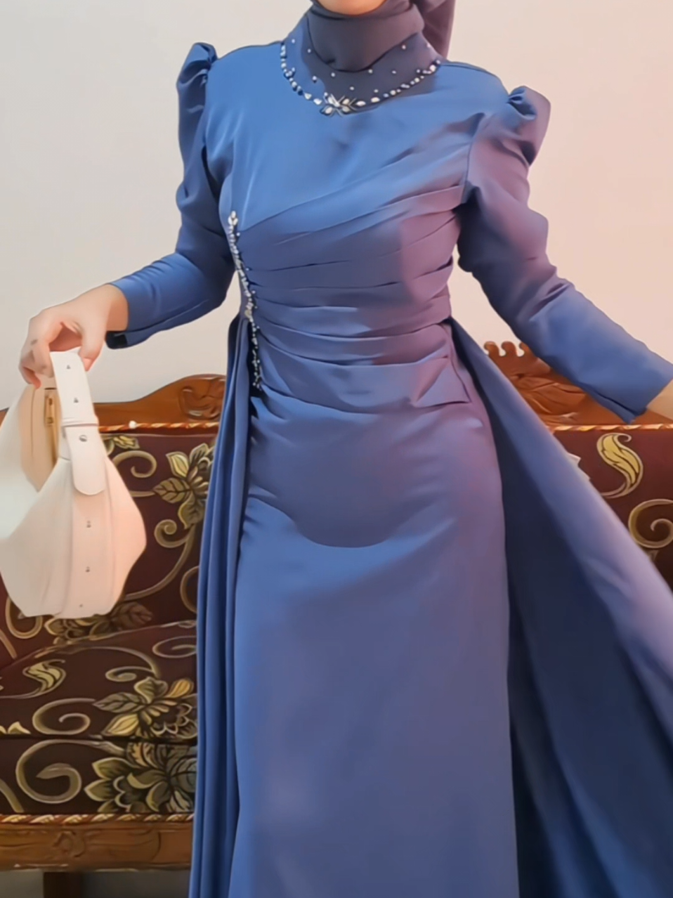 dress kondangan wajib punya 😍😍