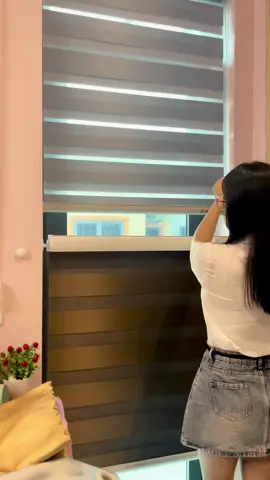 Rèm cầu vồng không khoan tường , khoan tường có làm theo kich thước yêu cầu #remcauvong #remcauvongkhongkhoan #remcuon #shopmẹnhằng 