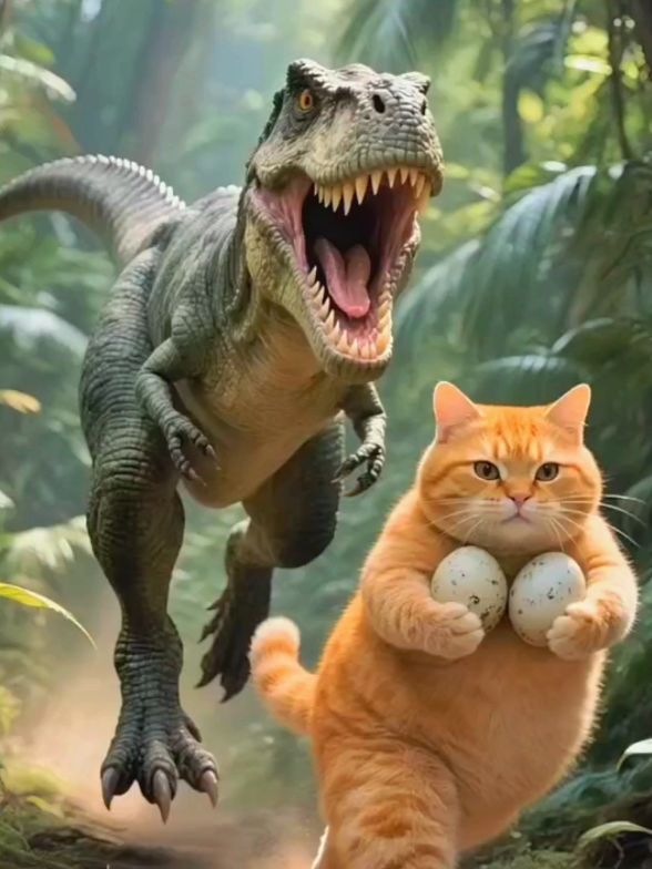 #creatorsearchinsights  #B B R Fact#kucing #catlovers#catlover #aiart#ai#aivideo#Funnycat#cartoon#rescue #funnycatvideo #positivevibes  #kucinglucu#catsftiktok #aigenerated#lucu #fyp#kucingoren #kucinggemoy #kucingtiktok #kucingorange#oren#Foryou#viral