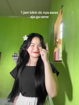 Dc terbaru dari aku#dancebaru