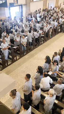 viral misa kudus .  .  #fyp #missioner #luce #terang #katolik #sulawesi #sulawesiutara #tomohon #minahasa 