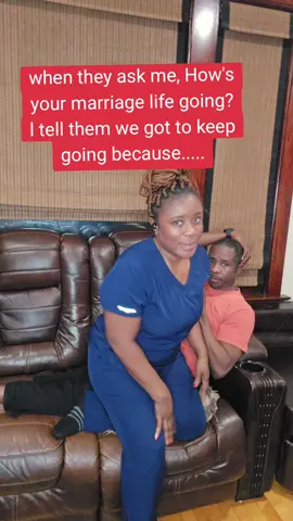 marriage is sweet when you see the good things your partner does #Love 