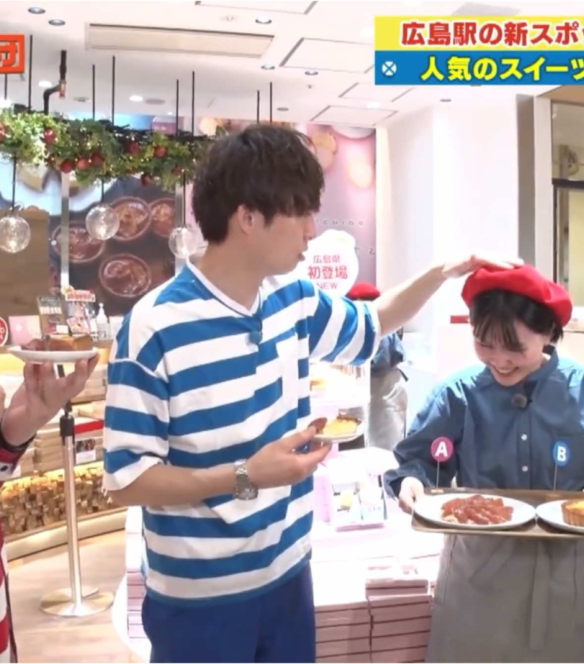 激めろ男河井ゆずる #アインシュタイン #河井ゆずる