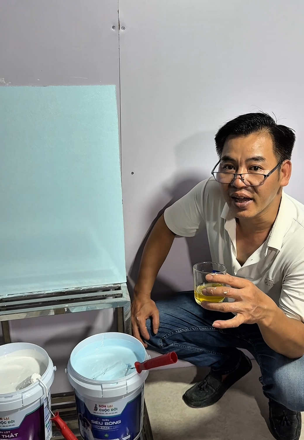 Tự tin người Việt không thua kém ai 😎