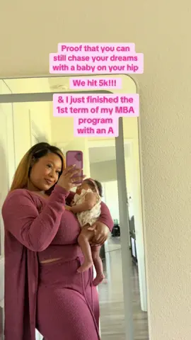 I traded deadlines for diapers, but the hustle didn’t stop. Thank you for being part of my journey — this is just the beginning.  #sahm #contentcreator #sahmlife #motherhood #momdaughter #motherdaughter 