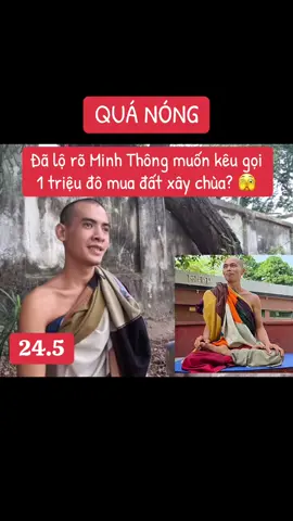 #xuhuớng #thichminhtue #phuocnghiem #phucgiac #minhnhuan 