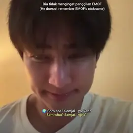 Dia ingat segala hal tentang Mixxiw dan dia lupa tentang semua hal yang ada di dunia termasuk cabang usahanya sendiri 🤣🤣 #EarthPirapat #mixxiw #earthmix #ataleofthousandstars  #ourskyyx1000stars  #moonlightchicken #cupidslastwish #ossansloveth #เอิร์ทมิกซ์ #onlyfriendsdreamon #mrsaturnworld 