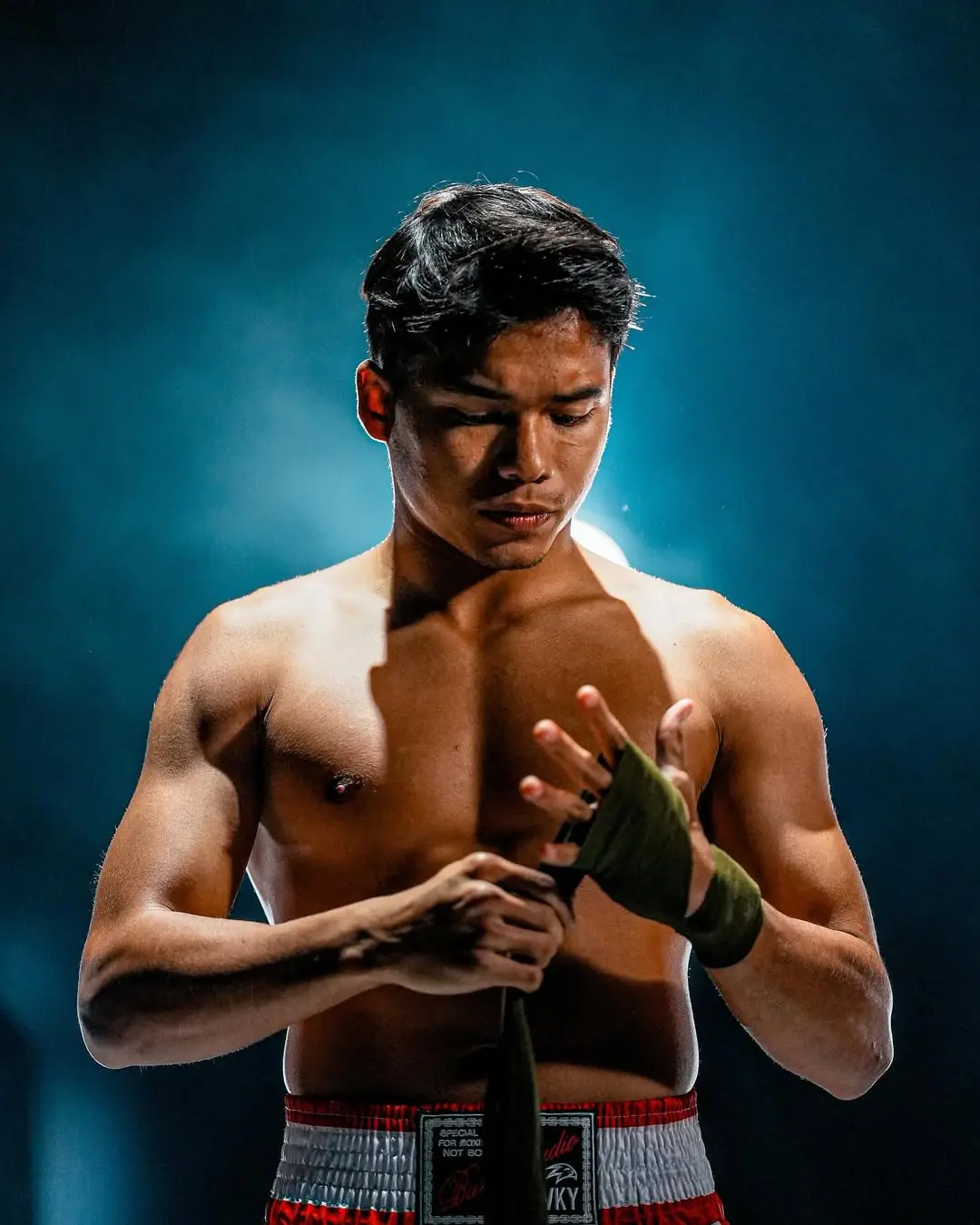 kabilan 🔥🔥 @kabilanjelevan #fyp #byoncombat #kabilan #byoncombatshowbiz 