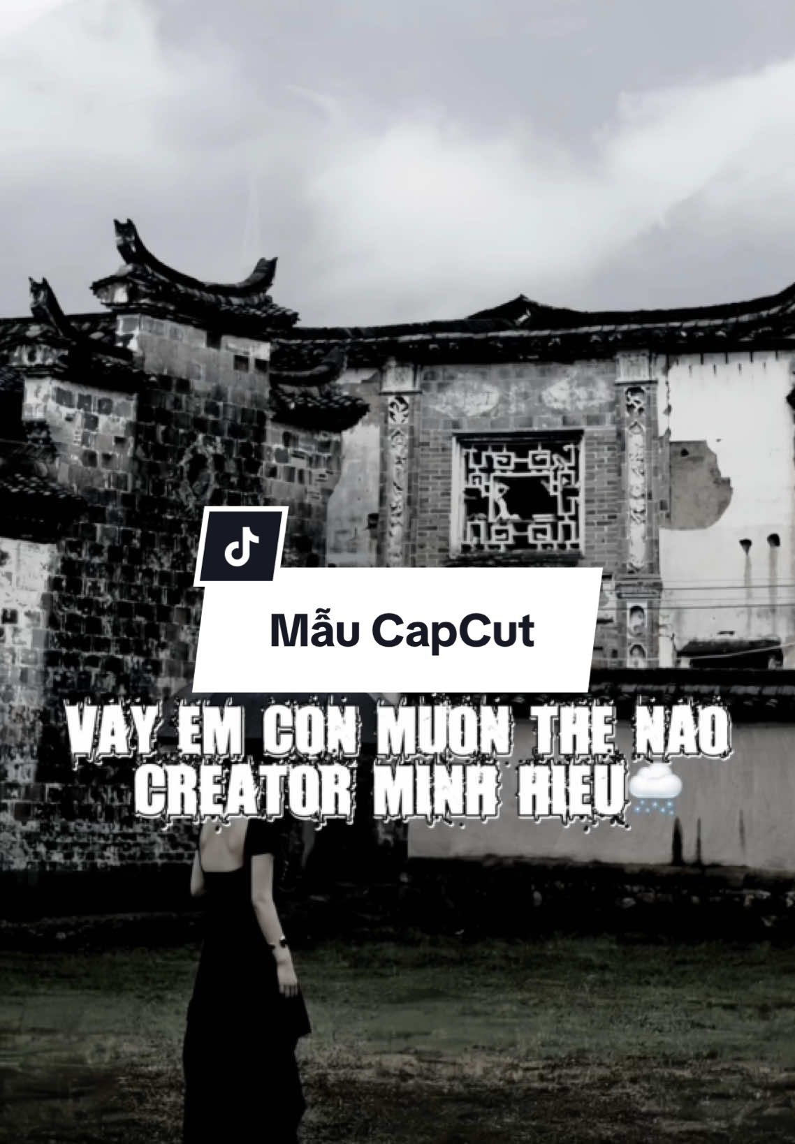 #CapCut giai điệu xao xuyến………. | Vậy Em Còn Muốn Thế Nào (không lời) #xuhuong #minhhieu_20604 #nhachaymoingay #capcut 