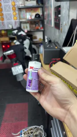 Chai đánh vết ố tẩy cặn canxi ô tô xe máy #giangleogv #newyear2025 #nghechuchot #trending #tiktok #giangleo27 